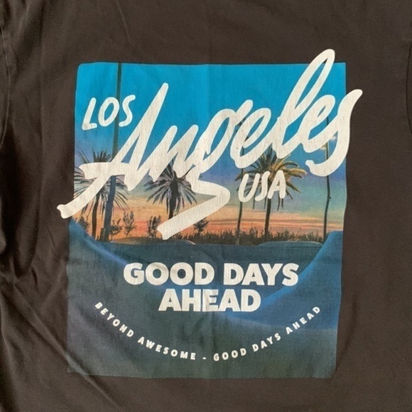 H&M Tee - Picture 3 of 7